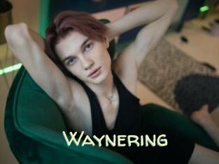 Waynering