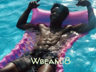 Wbeam18