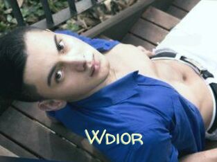 Wdior