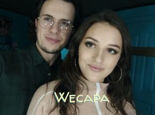 Wecapa