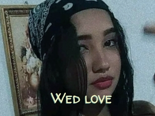 Wed_love