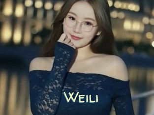 Weili