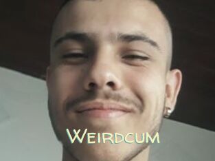 Weirdcum