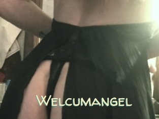 Welcumangel