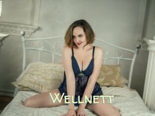 Wellnett