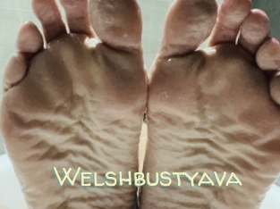 Welshbustyava