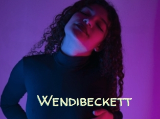 Wendibeckett