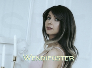 Wendifoster