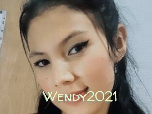 Wendy2021