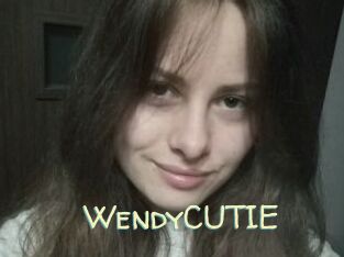 WendyCUTIE