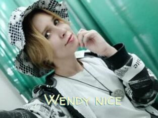 Wendy_nice
