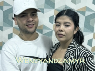 Wendyandzamyr