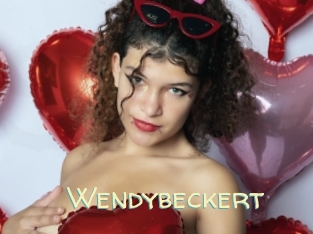 wendybeckert Sexy Tchat