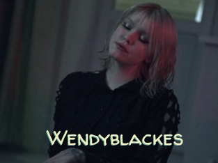 Wendyblackes