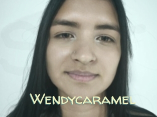 Wendycaramel