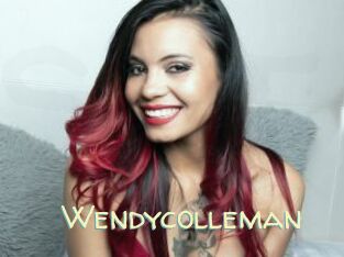 Wendycolleman
