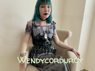 Wendycorduroy