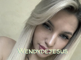 Wendydejesus
