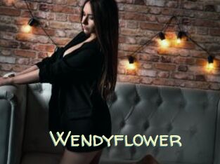 Wendyflower