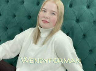 Wendyforman
