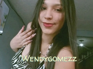 Wendygomezz