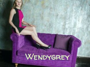 Wendygrey