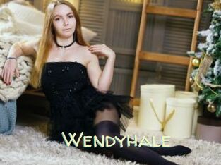 Wendyhale