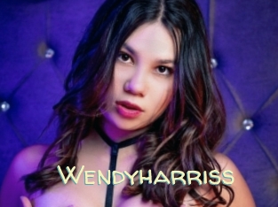 Wendyharriss