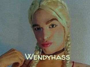 Wendyhass