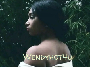 Wendyhot4u