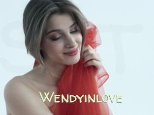 Wendyinlove