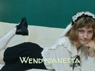 Wendyjanetta