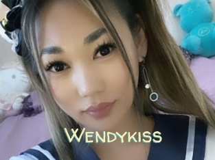 wendykiss Sexy Tchat