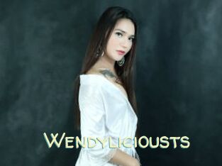 Wendyliciousts