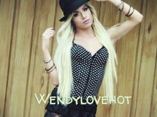 Wendylovehot