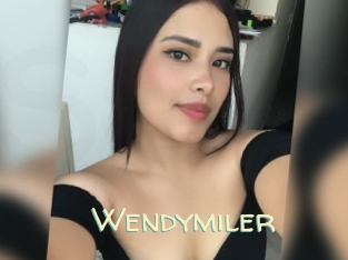 Wendymiler