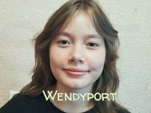 Wendyport