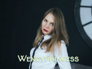 Wendyprincess