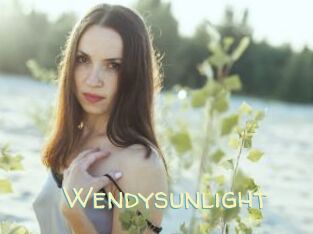 Wendysunlight