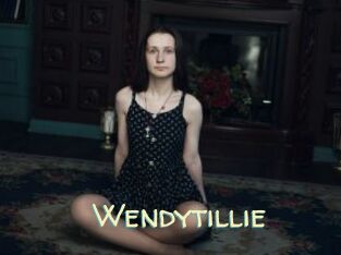 Wendytillie
