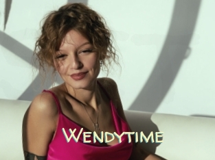 Wendytime