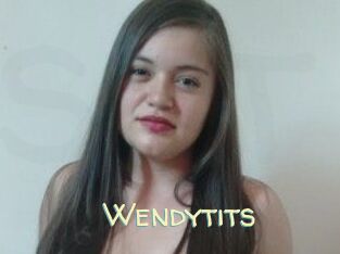 Wendytits