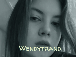 Wendytrand