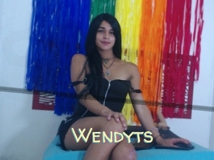 Wendyts