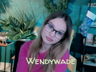 Wendywade