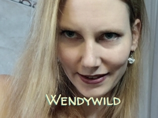 Wendywild
