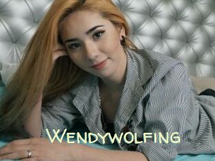 Wendywolfing