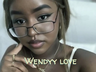 Wendyy_love