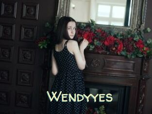 Wendyyes