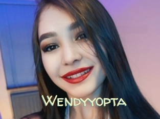 Wendyyopta